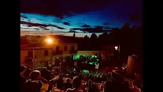 Mau NERA -- GANG opening@Mataria D'Langa2020