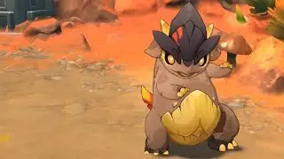 Little Guy