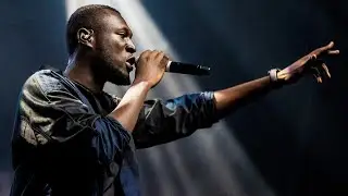 [FREE] Stormzy Type Beat | Uk Grime instrumental "BRICKS"