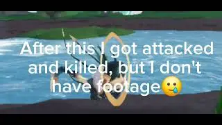 Creatures of Sonaria Random videos put in one