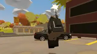 Everyone needs some kos in there life - UNTURNED RP