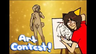 Art contest, June 2026!!