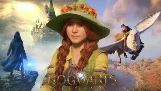 Hogwarts Legacy, 2 years later, IS IT WORTH IT?
