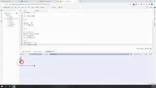 Lab 2 String, Number, and Variables in 