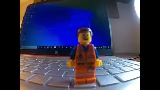 Emmet messes around with my desktop (Part 2)