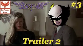 Screecher #3: A Talon Too Far (Trailer 2)