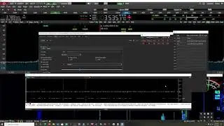 Using Voice Keying and CW Macros via the SDC Client and TCI Interface
