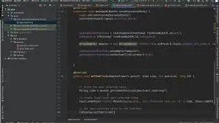 Session 19 - Introduction on AutoComplete TextView