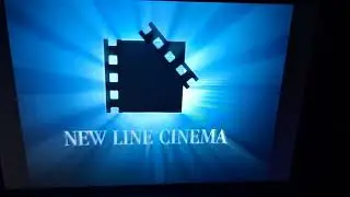 Opening Logos Inkheart (AD)
