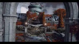 End Teamtage | Clan Wars (SEMI FINAL vs. Avenge)