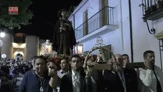 San Francisco. 4K. Ronda 2024