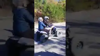 Atv алимова балка 5