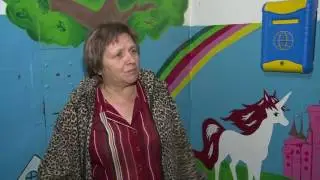 Служба 11 160608 Красивый подъезд на Ладожской33 HD