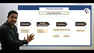 Data Structure Course Overview | SPPU | SE | DSA | FDS | EnggTutes