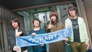 OOPARTS2014 ENDING movie「2014」