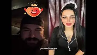 Canbequit 29 Ekim Tarihli Tiktok Canlı Yayını