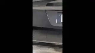 HP 8710 Inkjet Printhead Cleaning Procedure