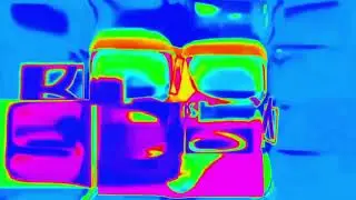 (NEW EFFECT) Klasky Csupo in Colorama + G-Major 422
