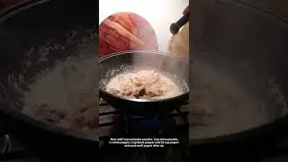 White Chicken Karahi Recipe  |  Date Night Recipe Ideas