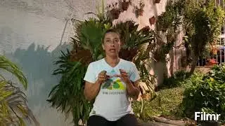 Treino de Apneia em Casa! Respiração 🌬 preferido da Carol Schrappe