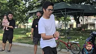 Takbo Challenge