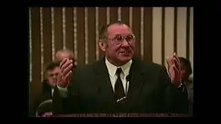 Архив.Первая Славянская Баптистская Церковь.1997г.
