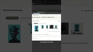 Printify Automation Made So Easy It's SILLY 