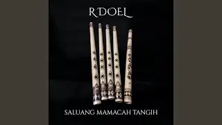 Saluang Mamacah Tangih