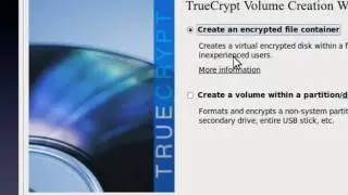 Install  and use TrueCrypt Disk Encryption freeware on Ubuntu & other Linux Distros
