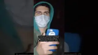 Преследование градозащитника в Королёве в 2021 году, на видео — 