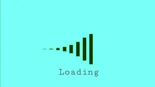 Awesome Preloader Screen Using HTML & CSS Only | How To Add Preloader in html page.
