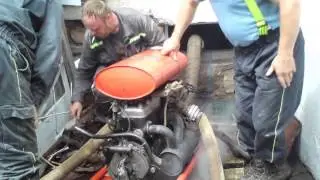 SDH Libňatov v roce 2013