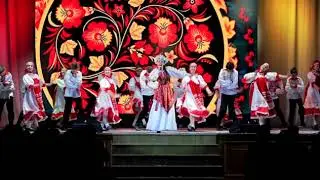 Настя Дятлова финал