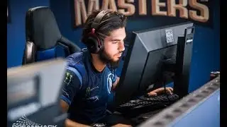 I'm much better than ScreaM