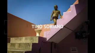 Tino Soriano - Photojournalist - Travel Photographer