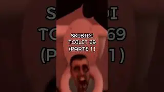 Detalles de Skibidi Toilet 69 (Parte 1) #humor
