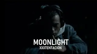 Xxxtentatcion moonlight 8d audio 🎧