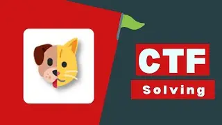Capture The Flag (CTF) in Hindi #dogcat Tryhackme