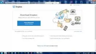 Free Online Storage: Copy Vs Dropbox