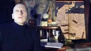 Ancient North Europeans - Germans & Celts (Strabo, Geography, book 7, chapter 1, passage 2)