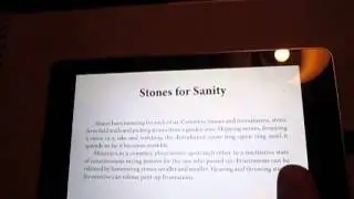 Book Demo for epub