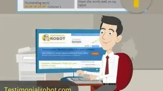 How to add reviews to my website