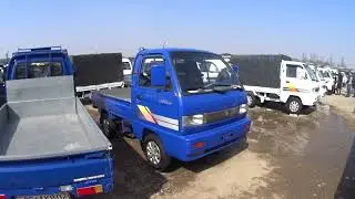 Мошинбозори хучанд