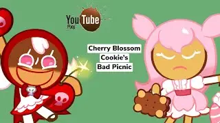 YTP: Cherry Blossom Cookies’ bad picnic