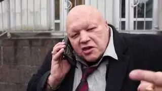 Стас Барецкий - Cпоры на betonmoney