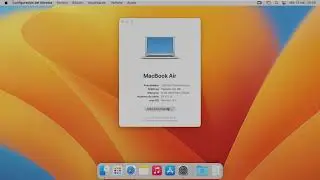 Como instalar macOS Ventura en VMware 2023 💻