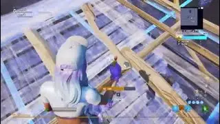 #KPSTEAM#FORNITE#PARAGUAY#MAURIELCOJIDO