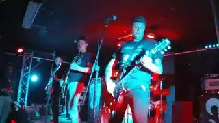 Fatesealer @ Inno Hengelo