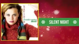 Annette Moreno - Silent Night (Audio Oficial)