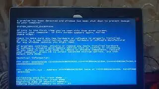 KSHB 41 News Has BSOD